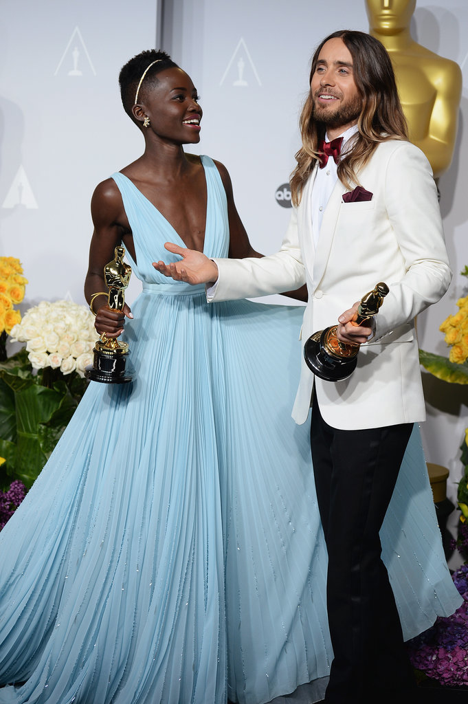 both-took-home-Oscars-2014-celebrated-together-press-room