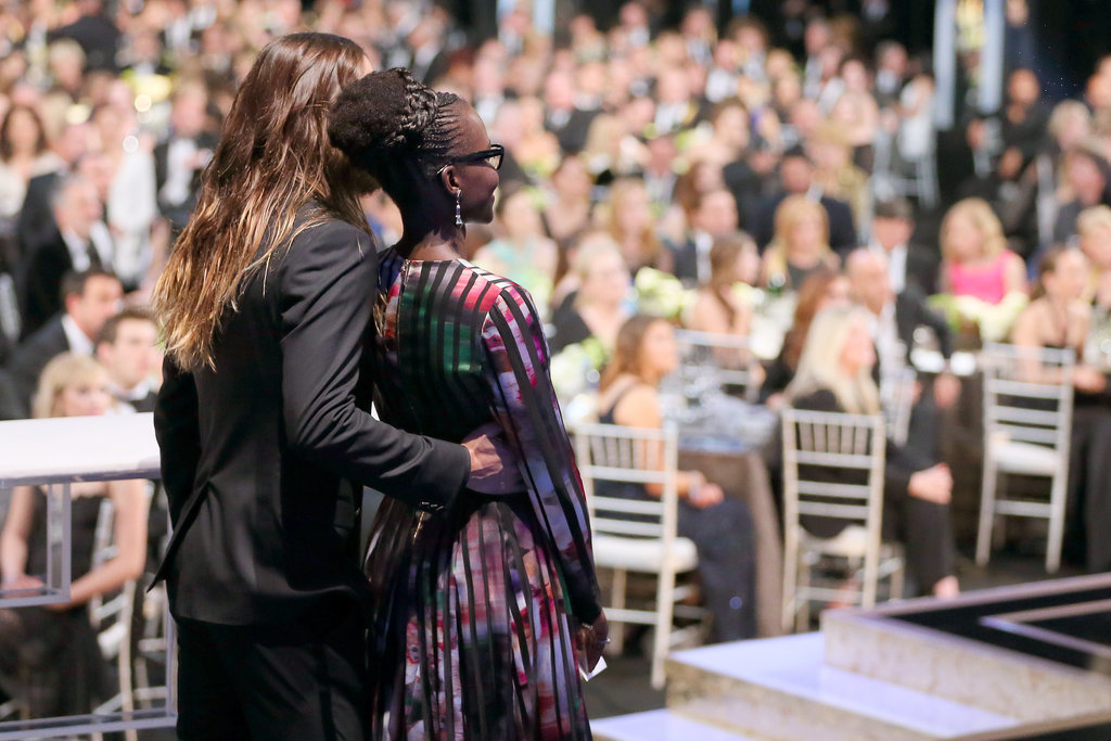 got-caught-cozying-up-each-other-before-getting-stage-SAG-Awards-year