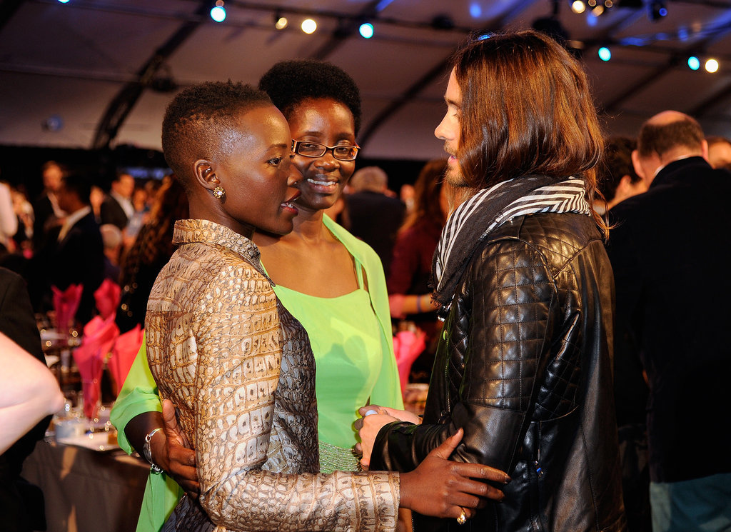 Jared-met-Lupita-mom-Independent-Spirit-Awards-2014-just-moments-after-calling-Lupita-his-future-ex-wife