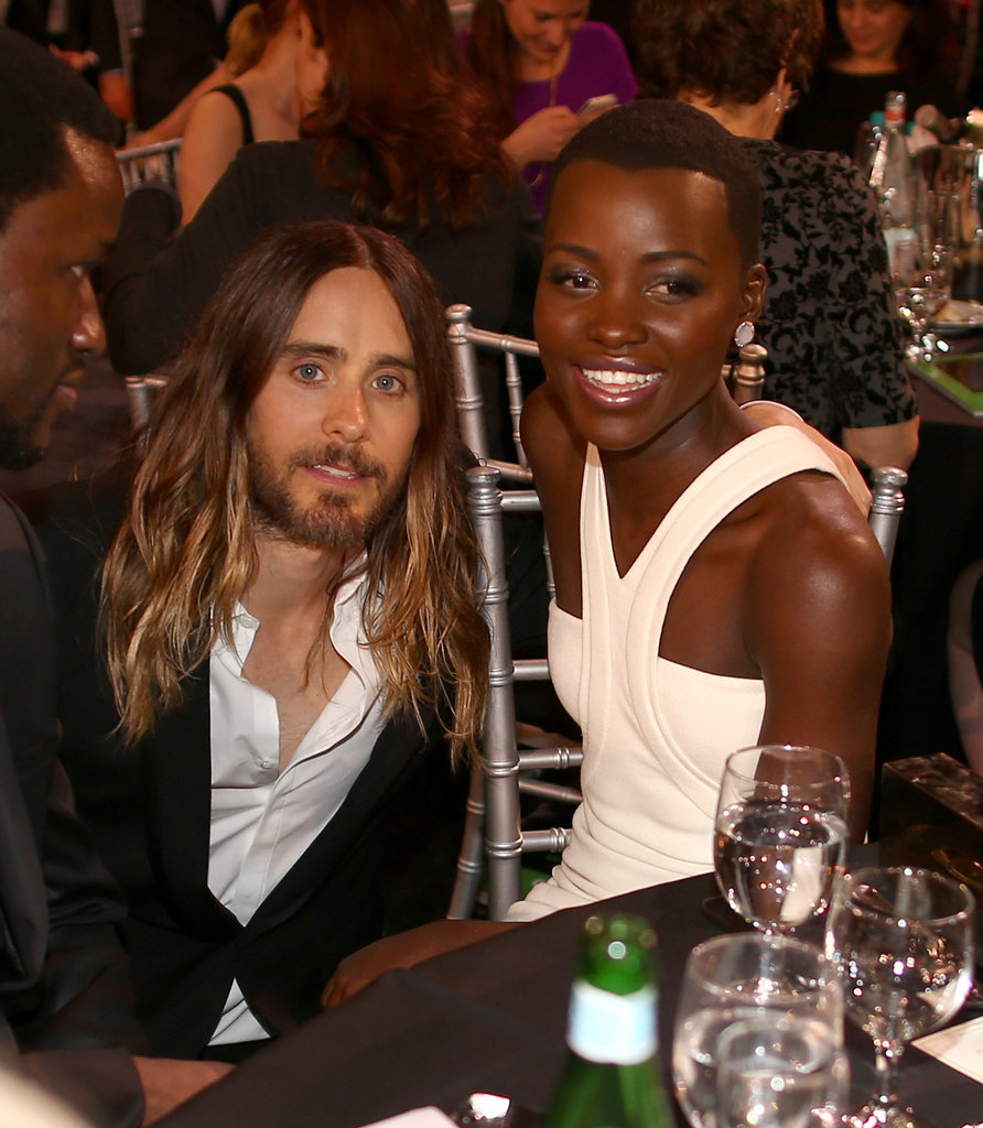 night-started-all-Jared-gets-snapped-kneeling-beside-Lupita-during-Critics-Choice-Awards-2014